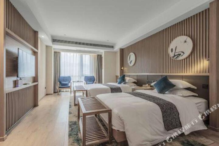 Sweetome Vacation Rentals (Chongqing Ronghui Hot Spring Town)