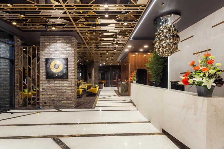 Hotel Interior 2 of 70