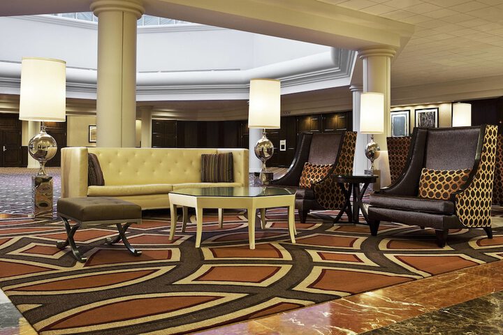 Hotel Interior 37 of 39