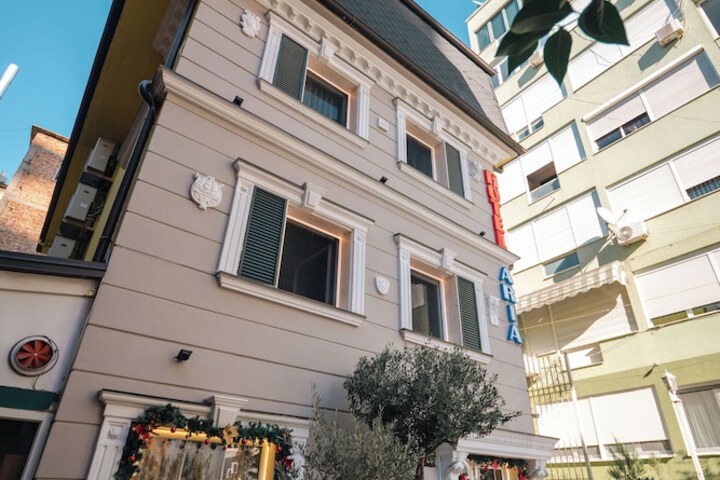 Hotel 180 of 188
