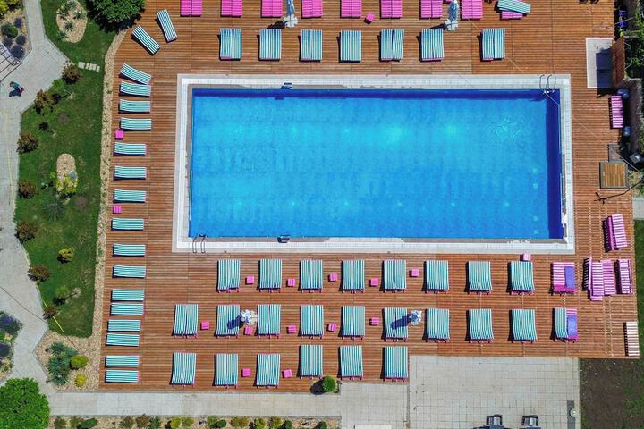 ibis Styles Venus