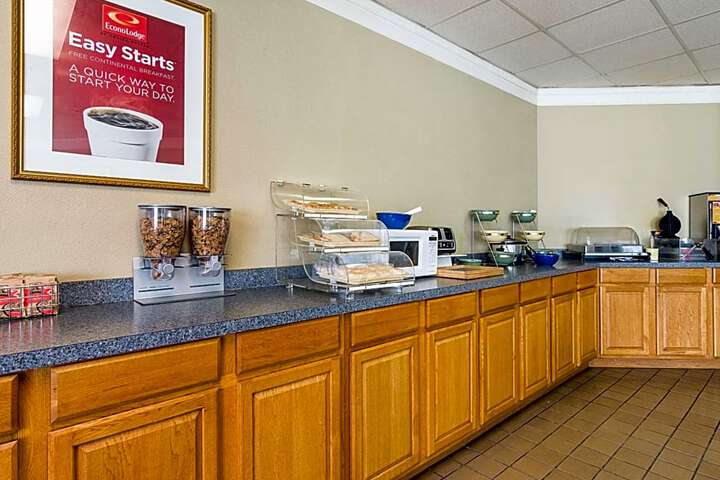 Fitness Facility Photos