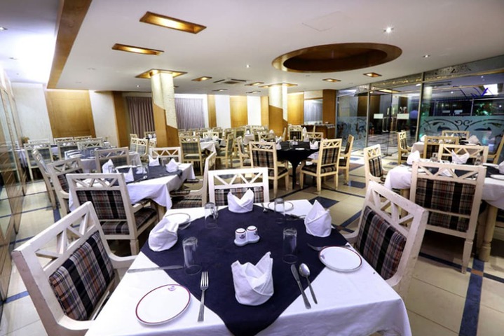 Restaurants