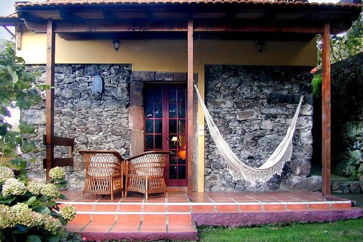 Hotel Entry