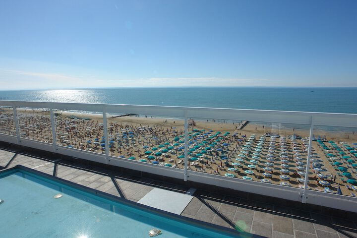 Hotel View 153 of 154