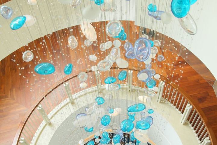 Hotel Interior 2 of 216