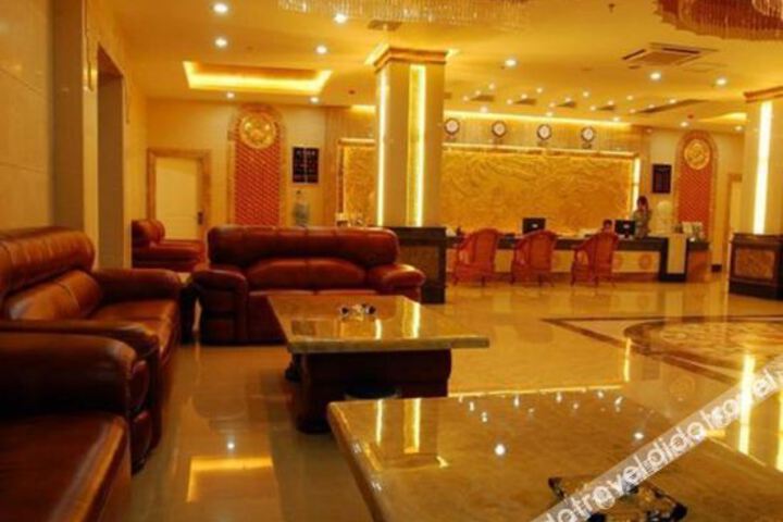 Hotel Interior 4 of 9