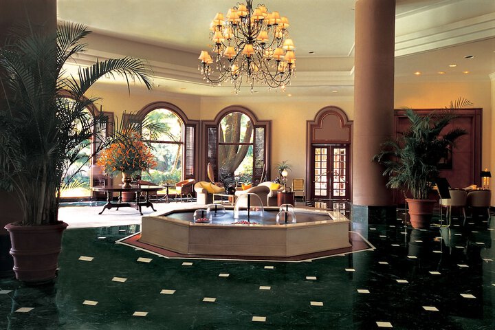 Lobby Photos