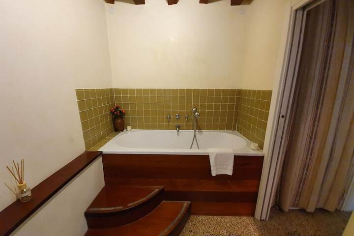 Bath Interior