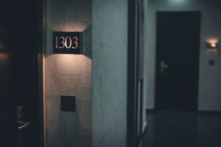 Ballroom/Hall 45 of 60