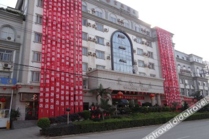 Hotel 11 of 30