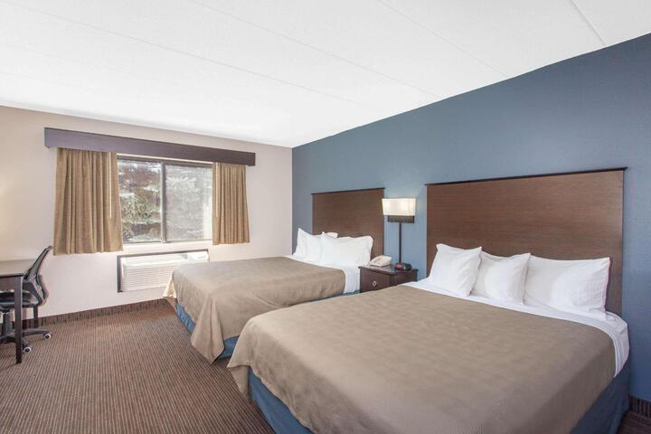 1 King Bed Executive Room Second Floor (18 of 23)