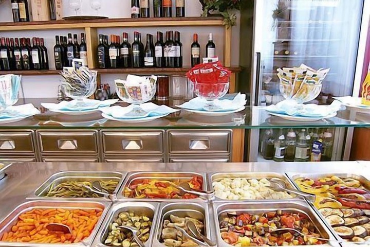 Buffet