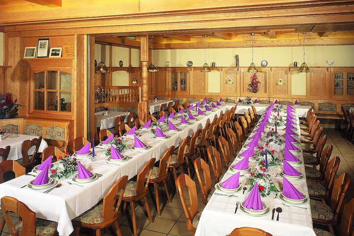 Restaurants