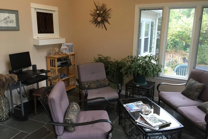 Terrace/Patio 7 of 11