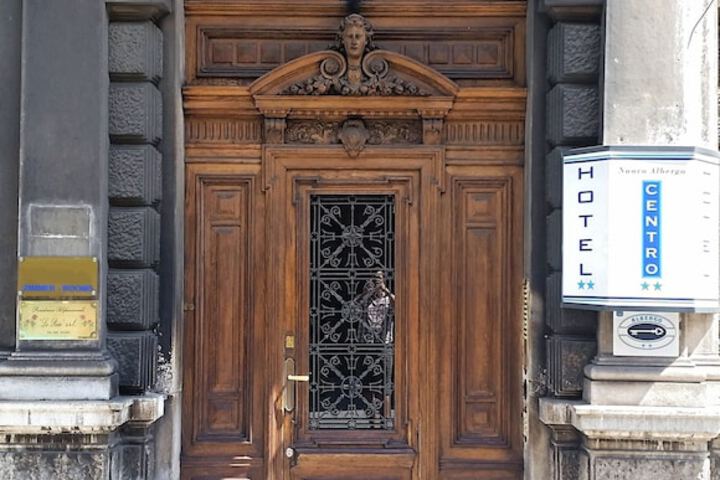Hotel 57 of 62