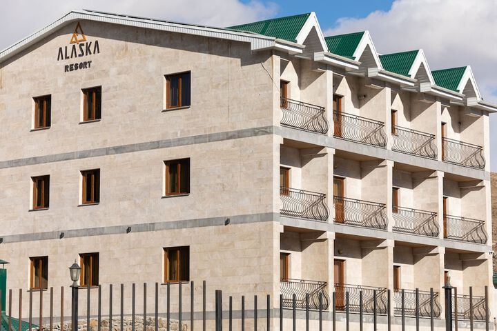 Hotel 187 of 196