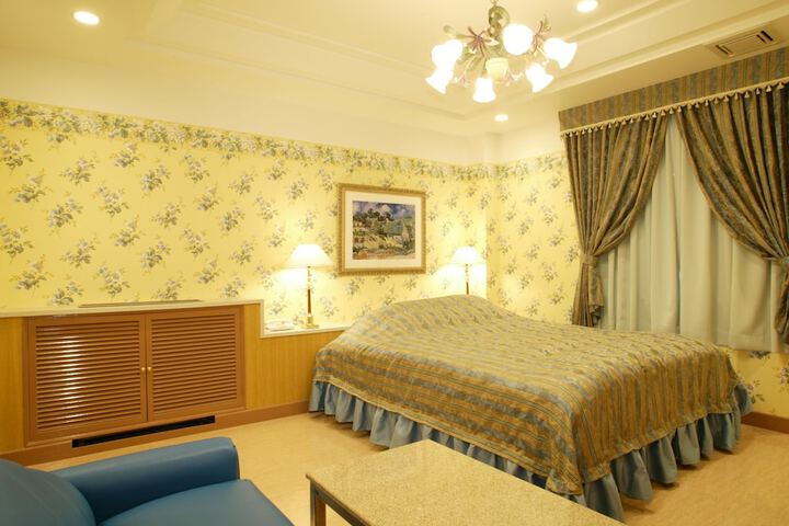 Photo of Osaka Palais de Fleurs – Adults Only