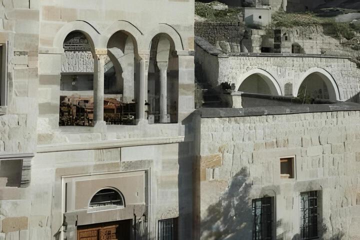 Kale Konak Cave Hotel