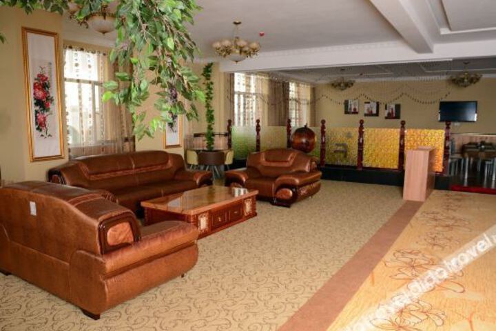 Hotel Interior 3 of 5