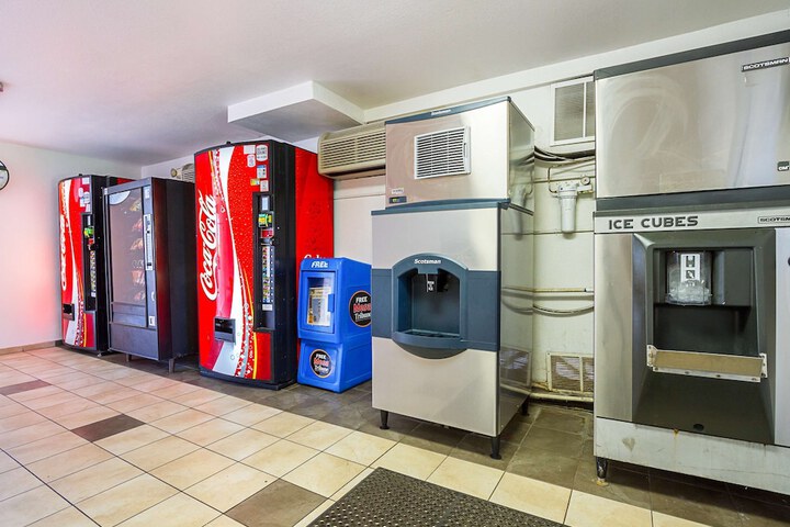 Vending machine