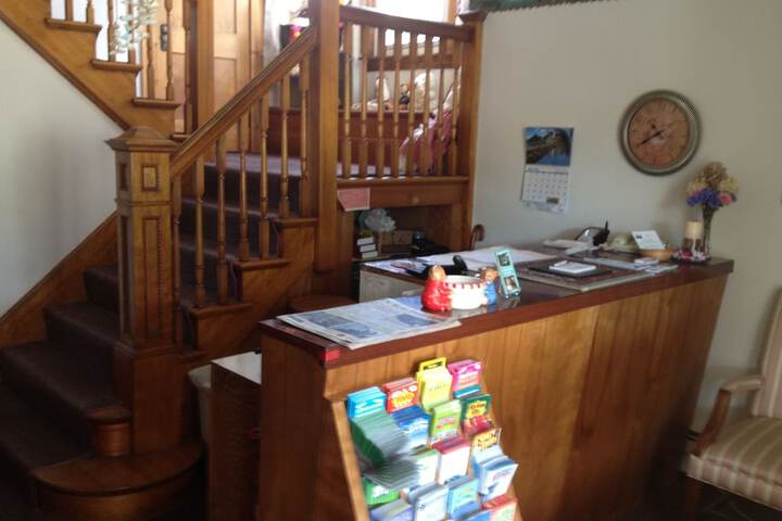 Hotel Interior 5 of 83