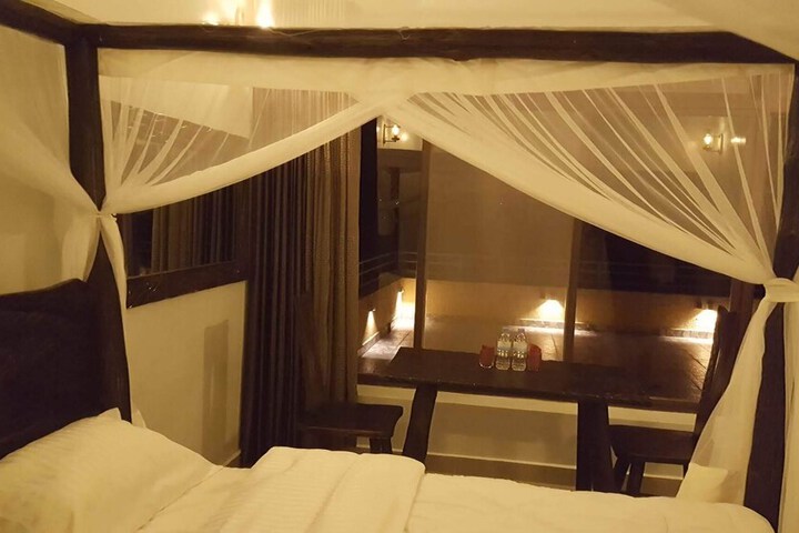 Palega Beach Inn