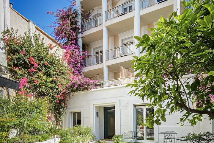 Hotel Molière