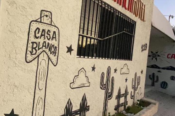Image of Hotel Casa Blanca