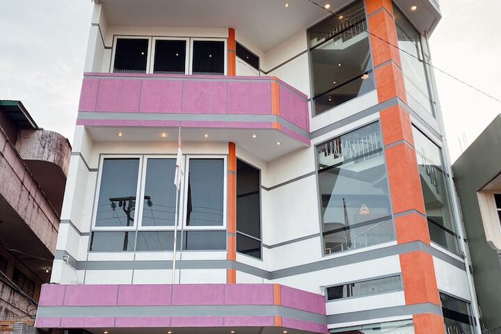 Image of Hotel D CaLia Tarakan