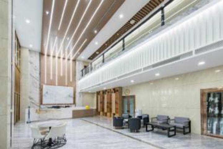 Baoding Zhibo Hotel (Shanggu Daguan Branch)