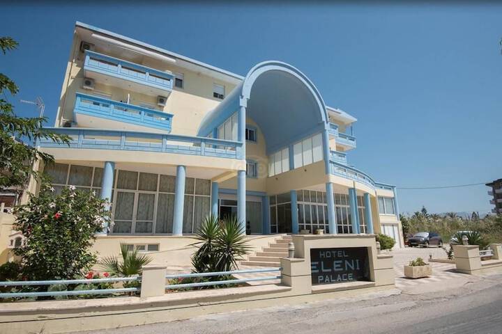 Hotel 60 of 67