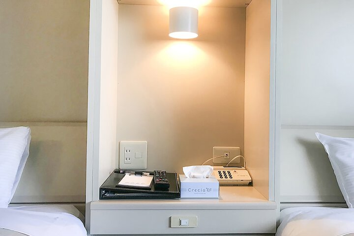 Room 21 of 108
