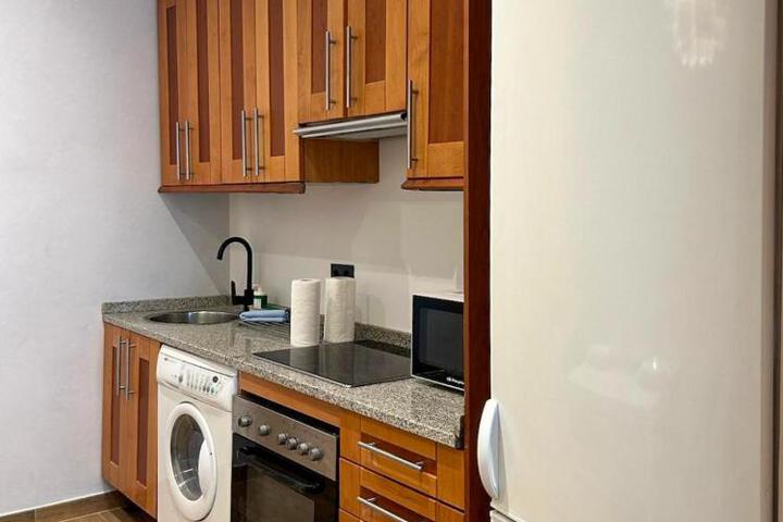 Fitness Center Photo