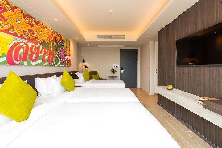 Room 26 of 190