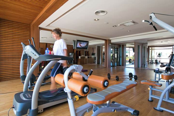 Health and Fitness 14 of 26