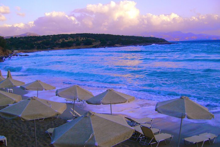 Beach 122 of 131