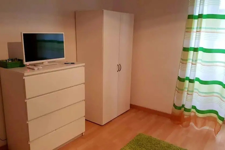 House With 3 Bedrooms in Ponta Delgada With Furnished Terrace and Wifi