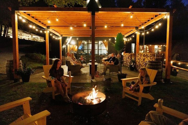 Terrace/Patio 104 of 110