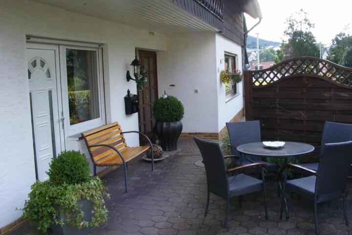 Ferienwohnung Gossel