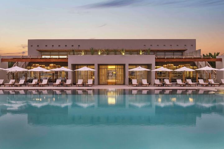 Pool to Cool