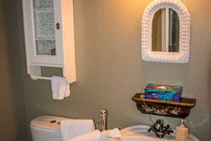 Fitness Center Photo