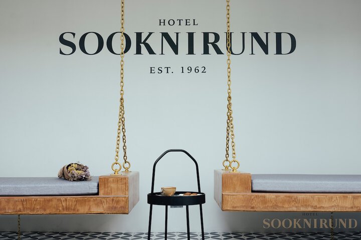 Sooknirund Hotel in Chiang Rai