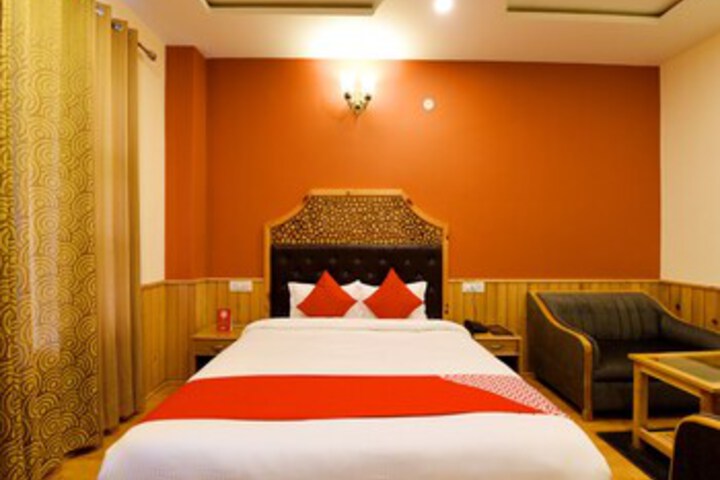 Hotel Apple Town