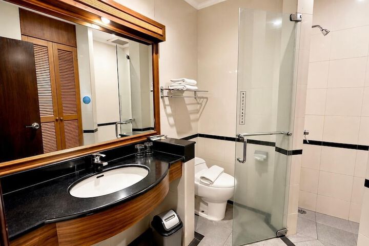 Bathroom Vanities