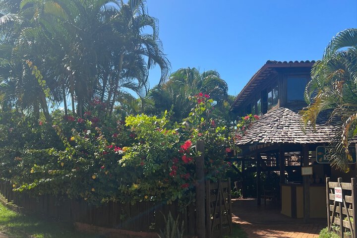 Pousada Refugium in Itacaré