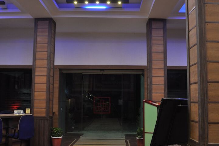 Hotel Interior 2 of 45