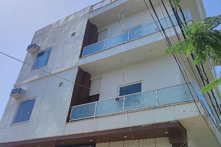 Hotel Govind priya dham