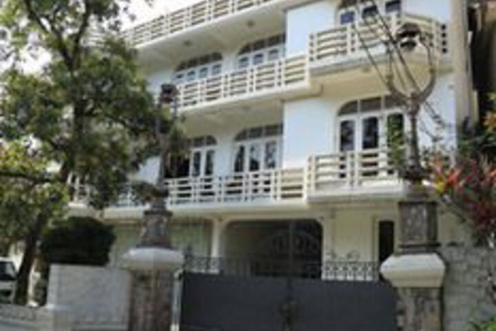 Castelo Kandy Hotel