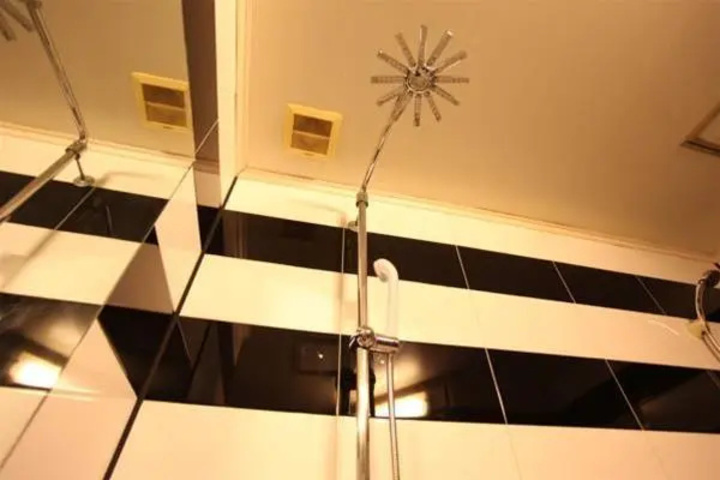 Luxury Hotel